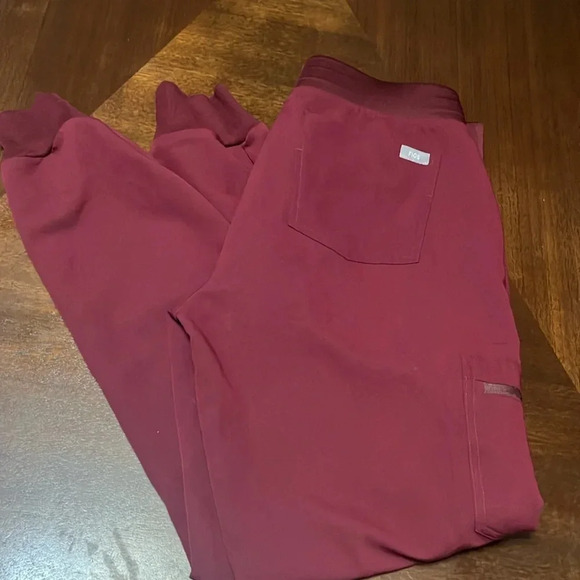 Figs Zamora Jogger Scrub Pants™ - Picture 4 of 7